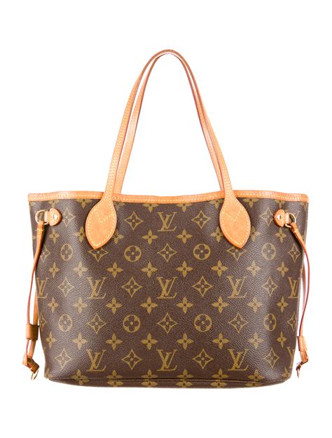 lv neverfull pm 穿搭|经典开箱：LV Neverfull 托特包尺寸详解＋实背穿搭照，高机能性 .